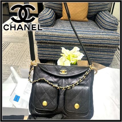 CHANEL(シャネル) トートバッグ(メンズ) - 海外通販のBUYMA
