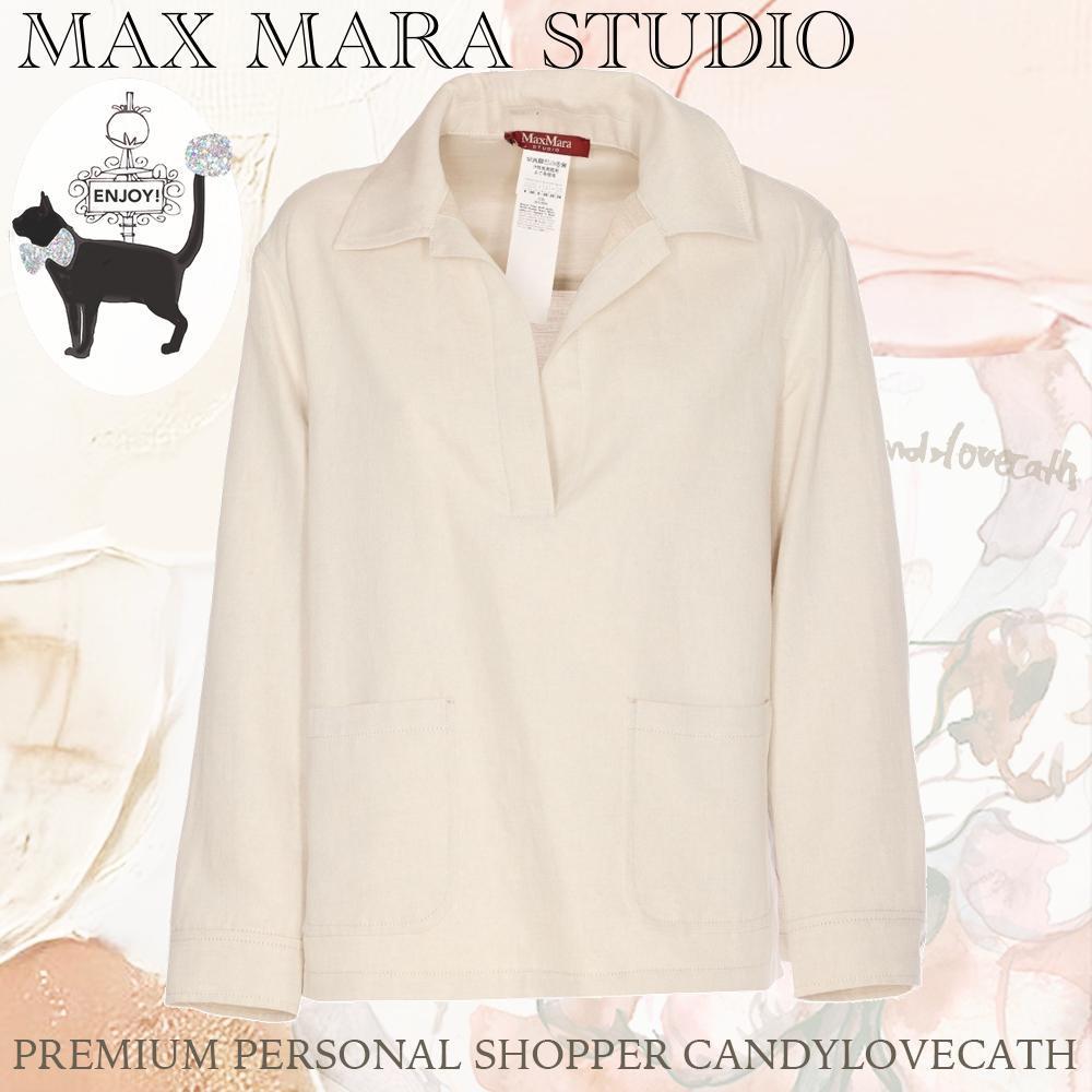 ジャケット MAX MARA STUDIO AMICO JACKET