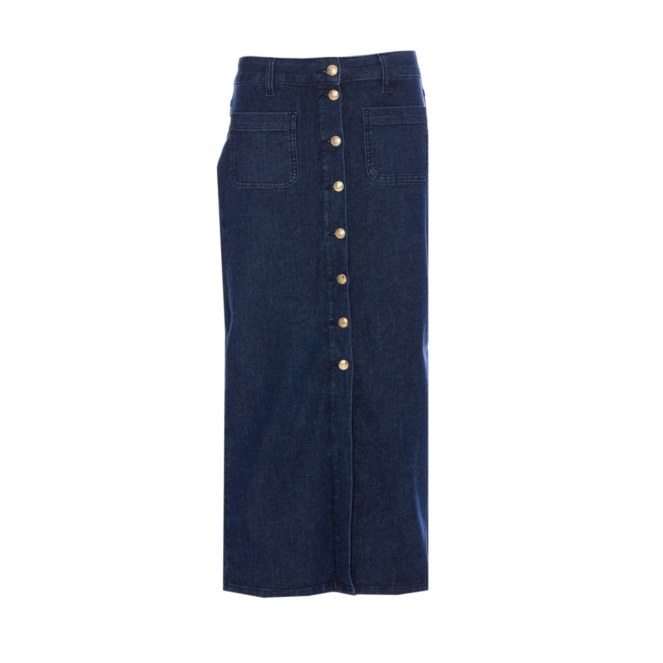 スカート LIU JO DENIM SKIRT