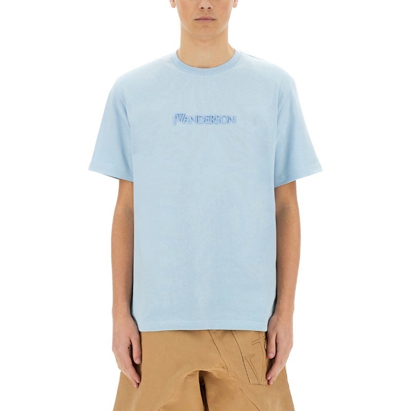 Tシャツ・カットソー J W ANDERSON SS25 (JT0258 PG1510806)