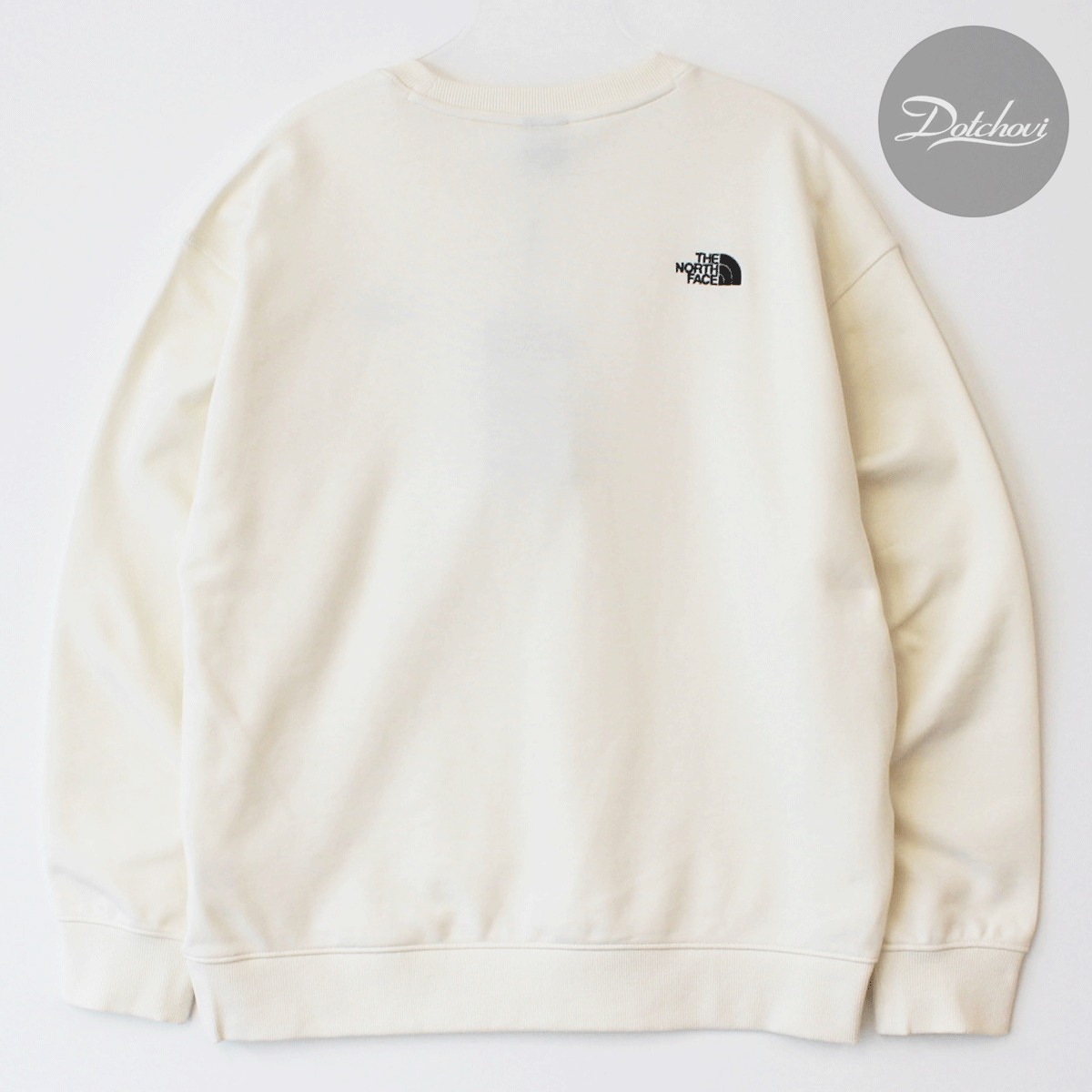 スウェット・トレーナー THE NORTH FACE M'S CORE SWEATSHIRTS SA593 THE NORTH FACE M'S CORE SWEATSHIRTS SA593 (THE NORTH FACE