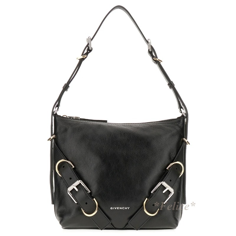 GIVENCHY ◆ Voyou Small Crossbody Bag