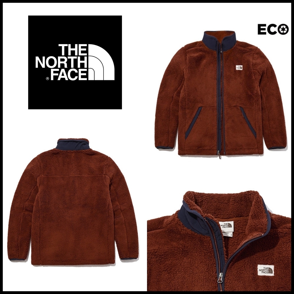 THE NORTH FACE ■ M'S CAMPSHIRE FULL ZIP JACKET ジャケット