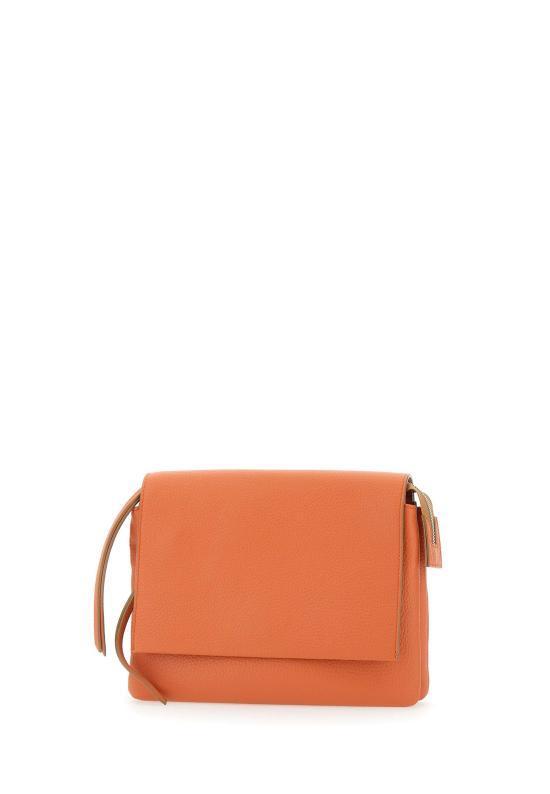 ショルダーバッグ・ポシェット GIANNI CHIARINI Women Shoulder Bags BS4364 CORALLO Orange