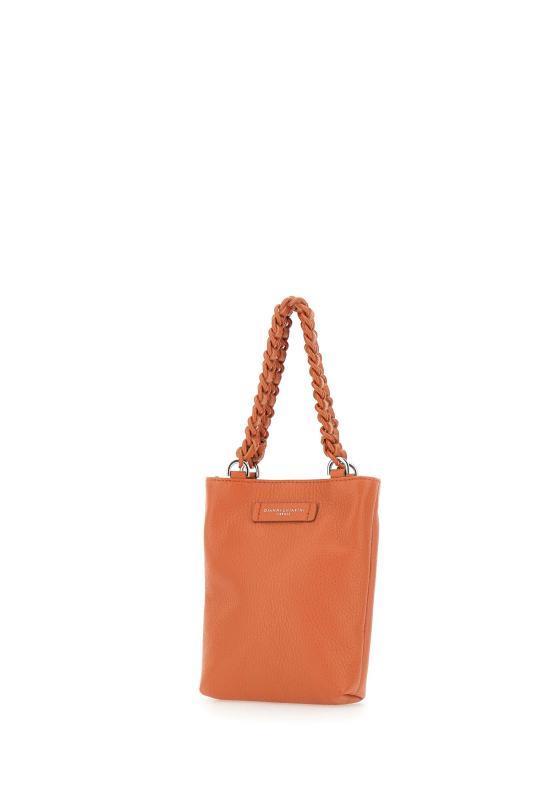 ショルダーバッグ・ポシェット GIANNI CHIARINI Women Shoulder Bags BS9590 CORALLO Orange