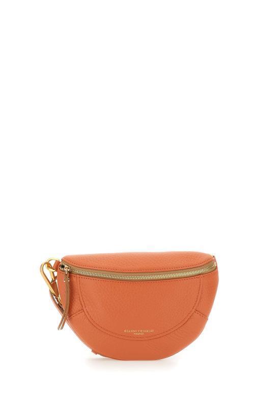 ショルダーバッグ・ポシェット GIANNI CHIARINI Women Shoulder Bags MP10912 CORALLO Orange