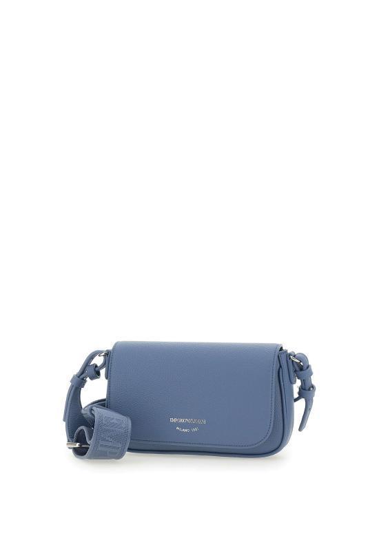 ショルダーバッグ・ポシェット EMPORIO ARMANI Women Shoulder Bags EW000538 AF12036M8128 Blu