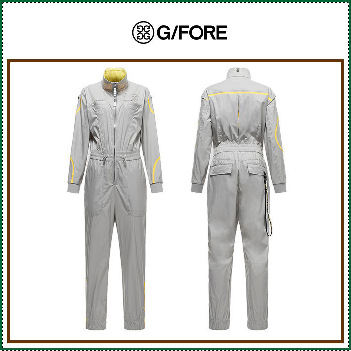 【G FORE】 JUMPSUIT(WOMEN) /追跡付