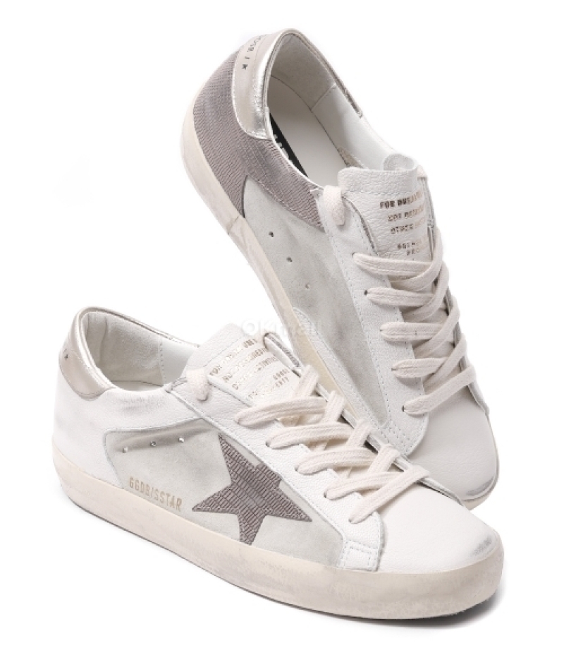 Golden Goose｜SNEAKERS (GWF00103 F006828 12174)