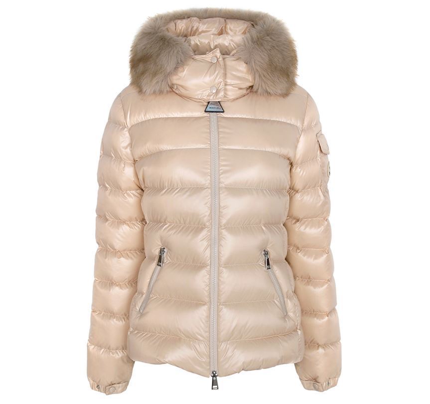 【MONCLER】BADYF DOWN JACKET