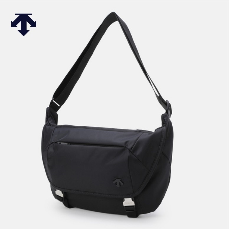 DESCENTE ユニセックス DUALIS バイカーバック
