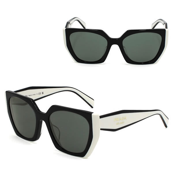 PRADA プラダ 0PR15WSF 09Q5S0 55 サングラス