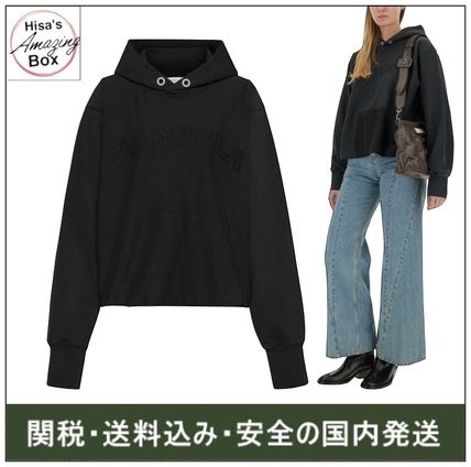 選ぶなら Maison Margiela(メゾン マルジェラ) パーカー・フーディ ジャケット・アウター