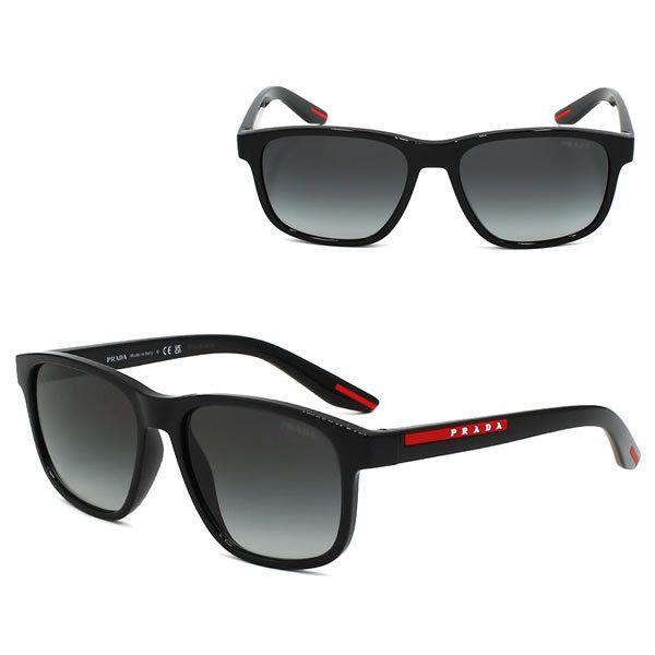 PRADA プラダ 0PS06YS 1AB09U 56 サングラス