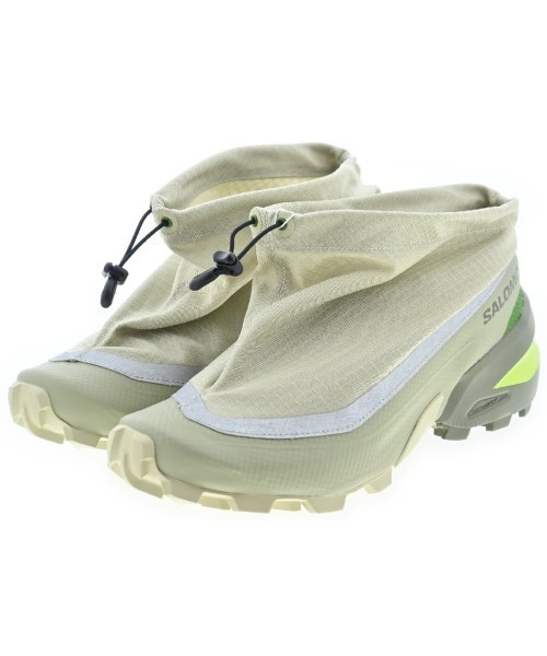 MM6 エムエムシックス スニーカー カーキ 28cm 2122625J0161