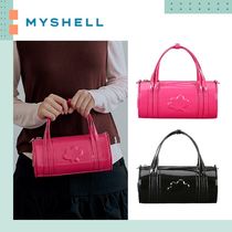 MyShell(マイシェル)のレディース トートバッグ 人気アイテム