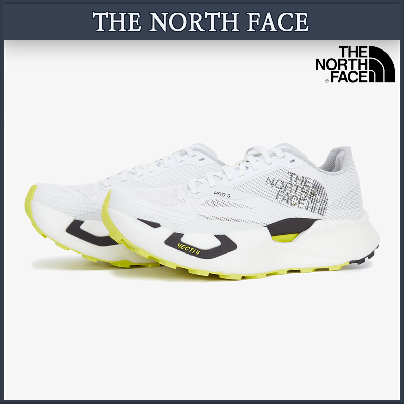 【THE NORTH FACE】★25SS・兼用★サミットベクティブプロ3