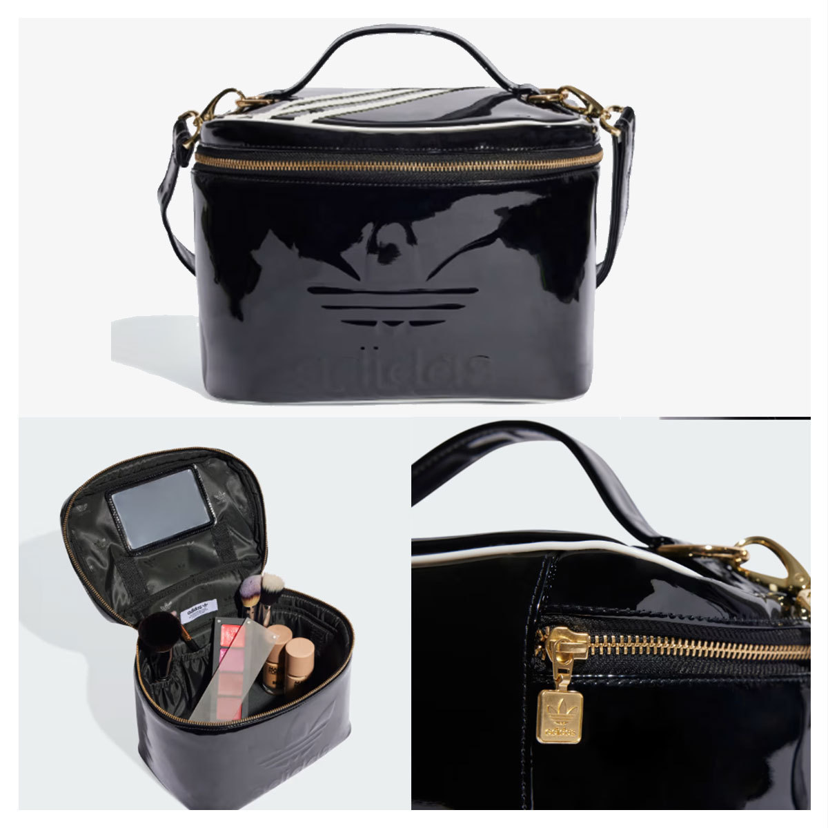 バッグ・カバンその他 ADIDAS Adicolor Premium Cosmetic Bag 5FT402