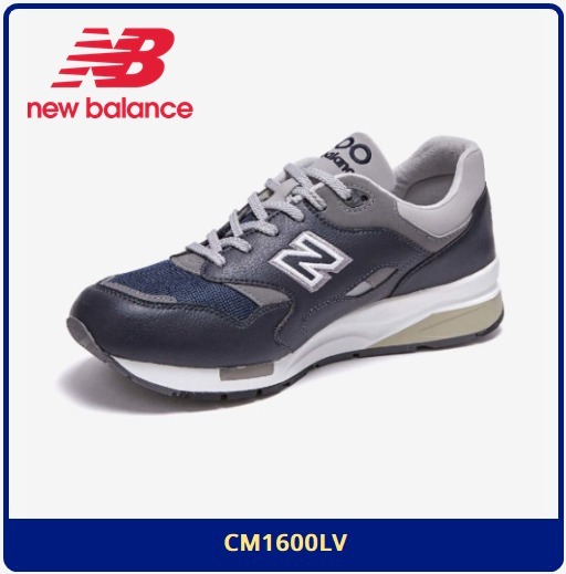 【New Balance】 CM1600LV