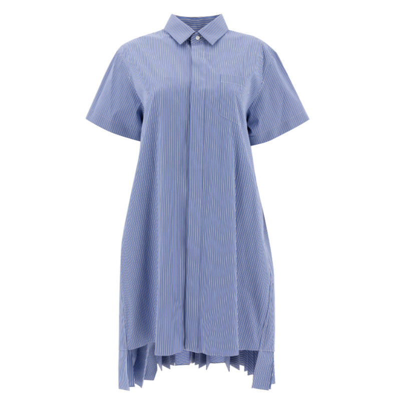 【SACAI】Dress