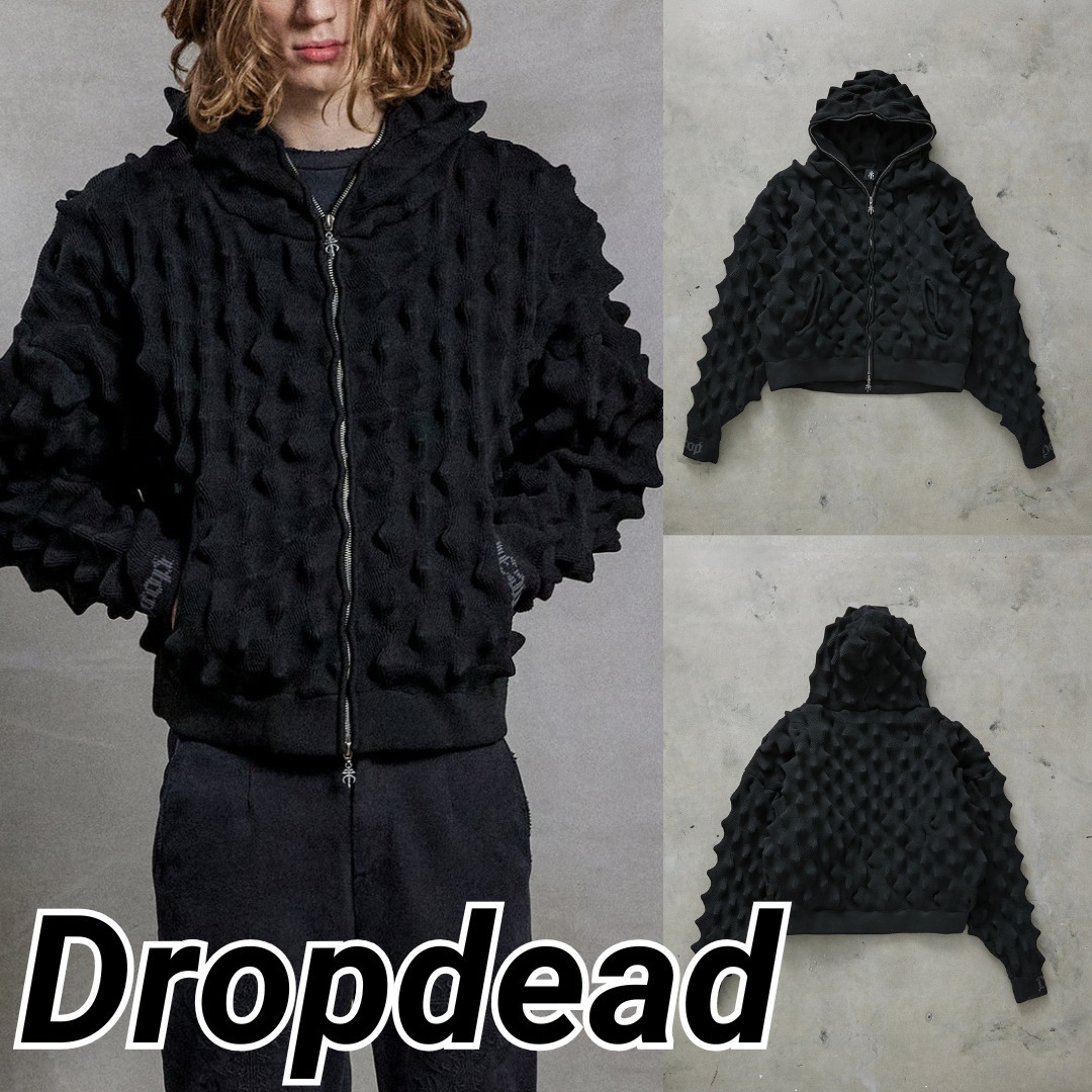 ◆Dropdead◆Paradox パーカー 送料込