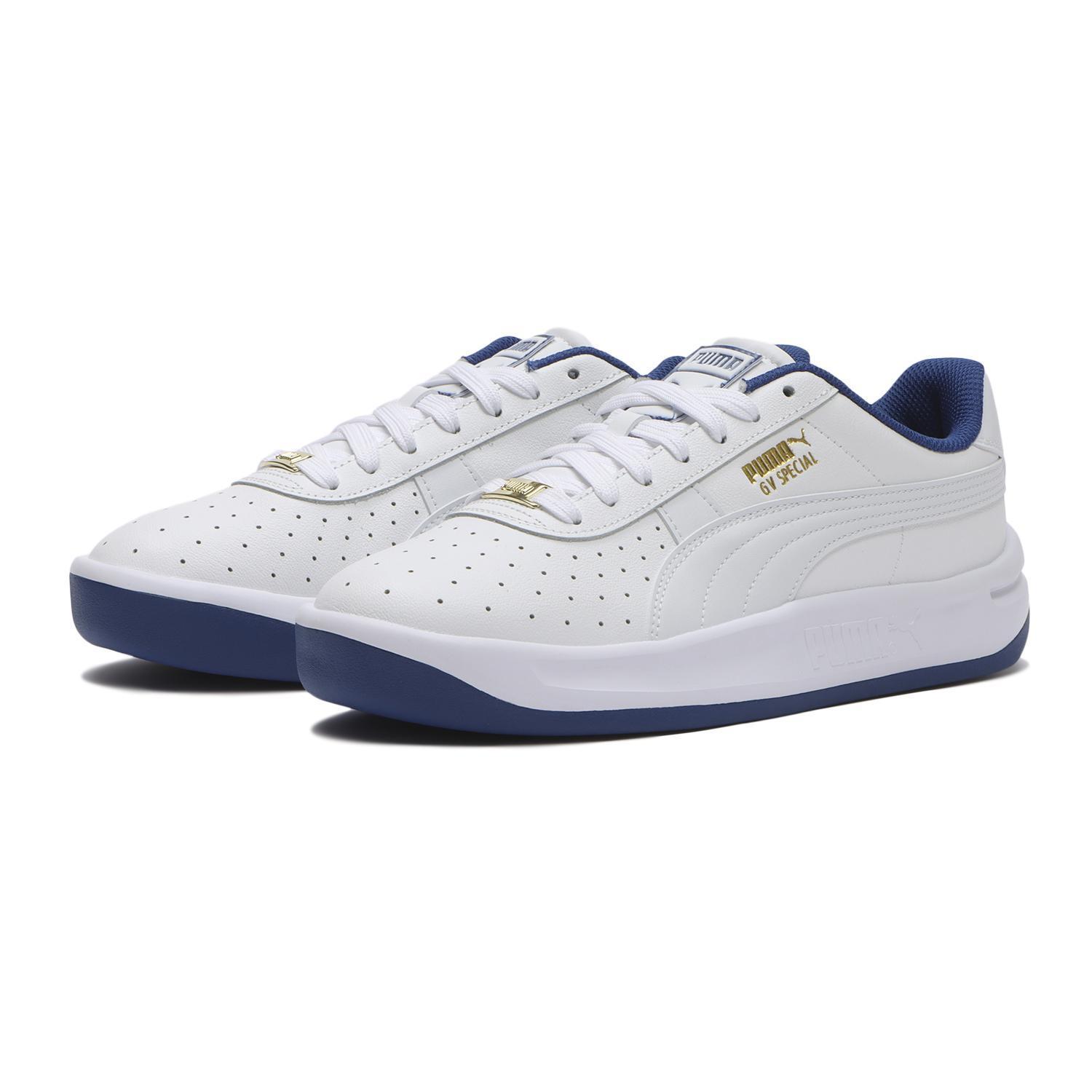 国内配送 PUMA GV SPECIAL WHITE/CLYDE 