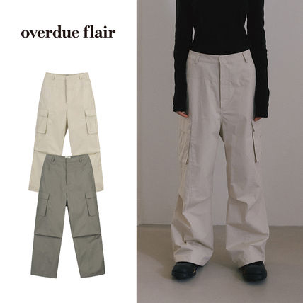 公式サイト】正規ブランド品通販 overdue パンツ(レディース