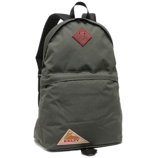 バックパック・リュック KELTY 32591918 DAYPACK 18L SAGE