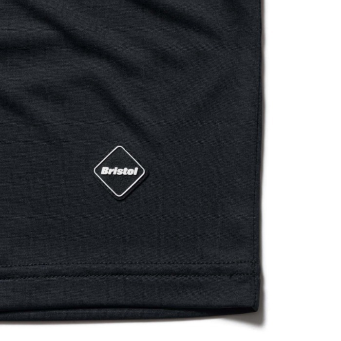 【F.C.Real Bristol】TECH DRY 3PACK TEE/Tシャツセット３パック