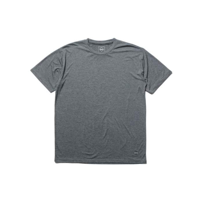 【F.C.Real Bristol】TECH DRY 3PACK TEE/Tシャツセット３パック