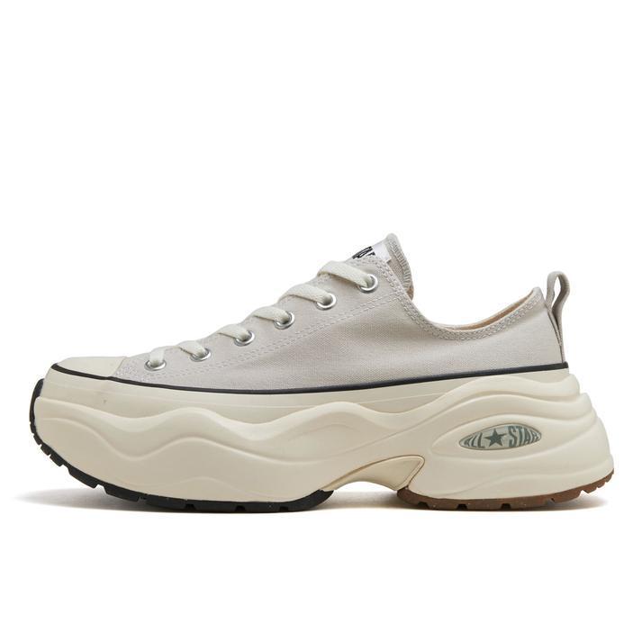 【CONVERSE】AS (R) SURGETRAINER OX MIST GRAY 国内発送