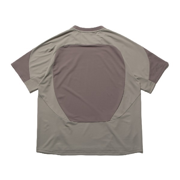 要在庫確認【国内発】F.C.Real Bristol /  STREAM LINE S/S TOP