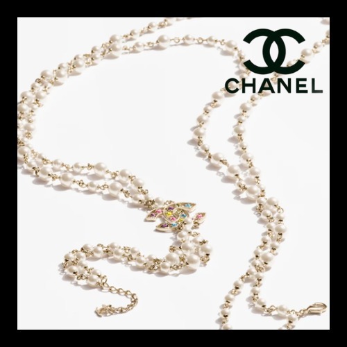 ビンテージ感が可愛い♪【CHANEL】ピアス メタル ゴールド ビンテージ感が可愛い♪【CHANEL】ピアス メタル ゴールド