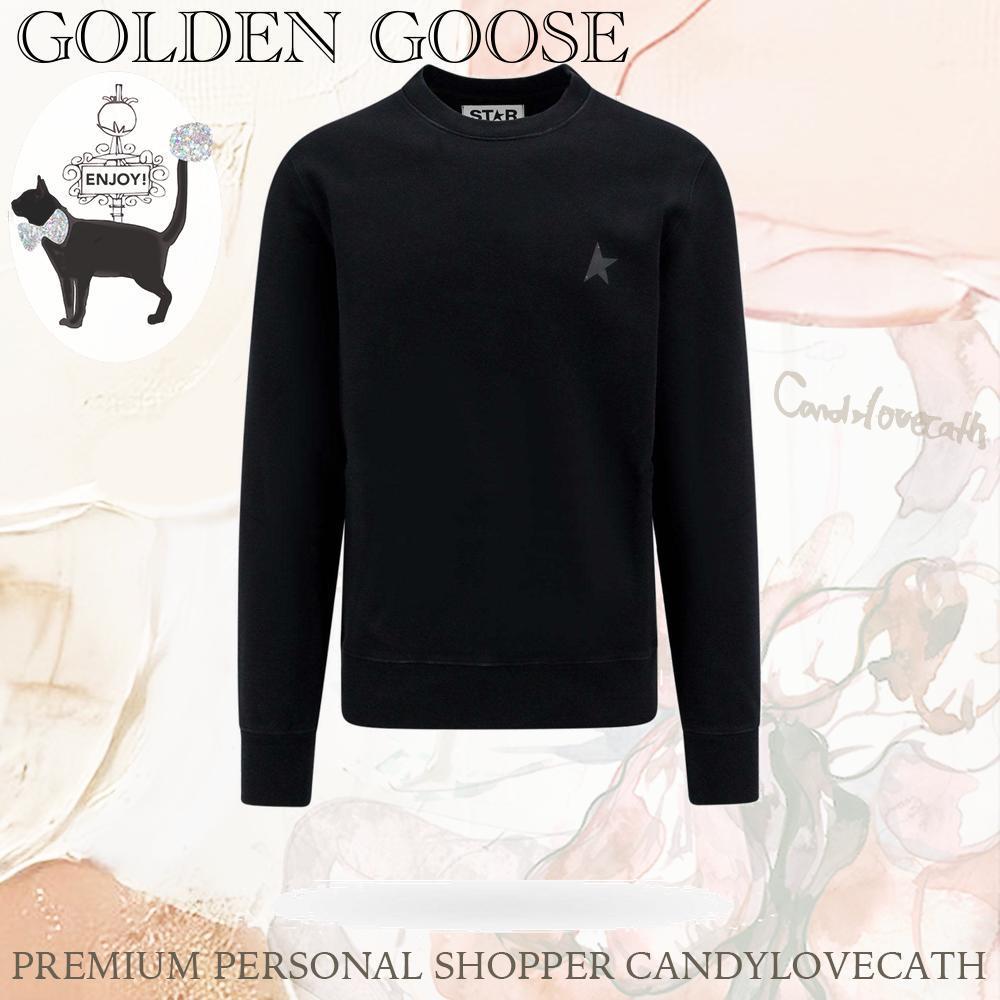 スウェット・トレーナー GOLDEN GOOSE DELUXE BRAND ARCHIBALD
