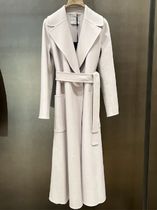 MaxMara パオローレ ピュアウールダブルフェイスコート♪