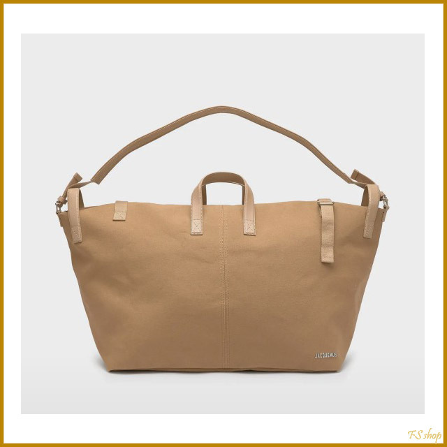 JACQUEMUS[正規品/送料関税込] ル サック ああ ラジュトート