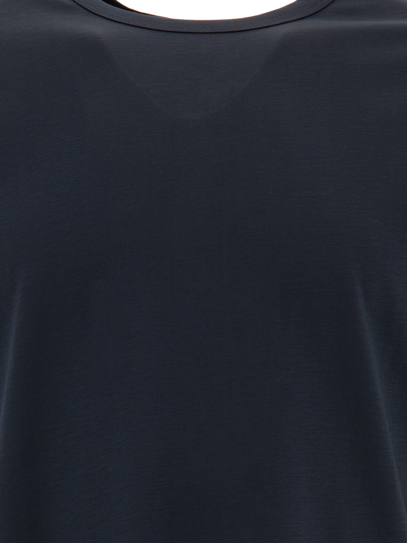 Tシャツ・カットソー Hugo Boss \"Thompson\" t-shirt Blue