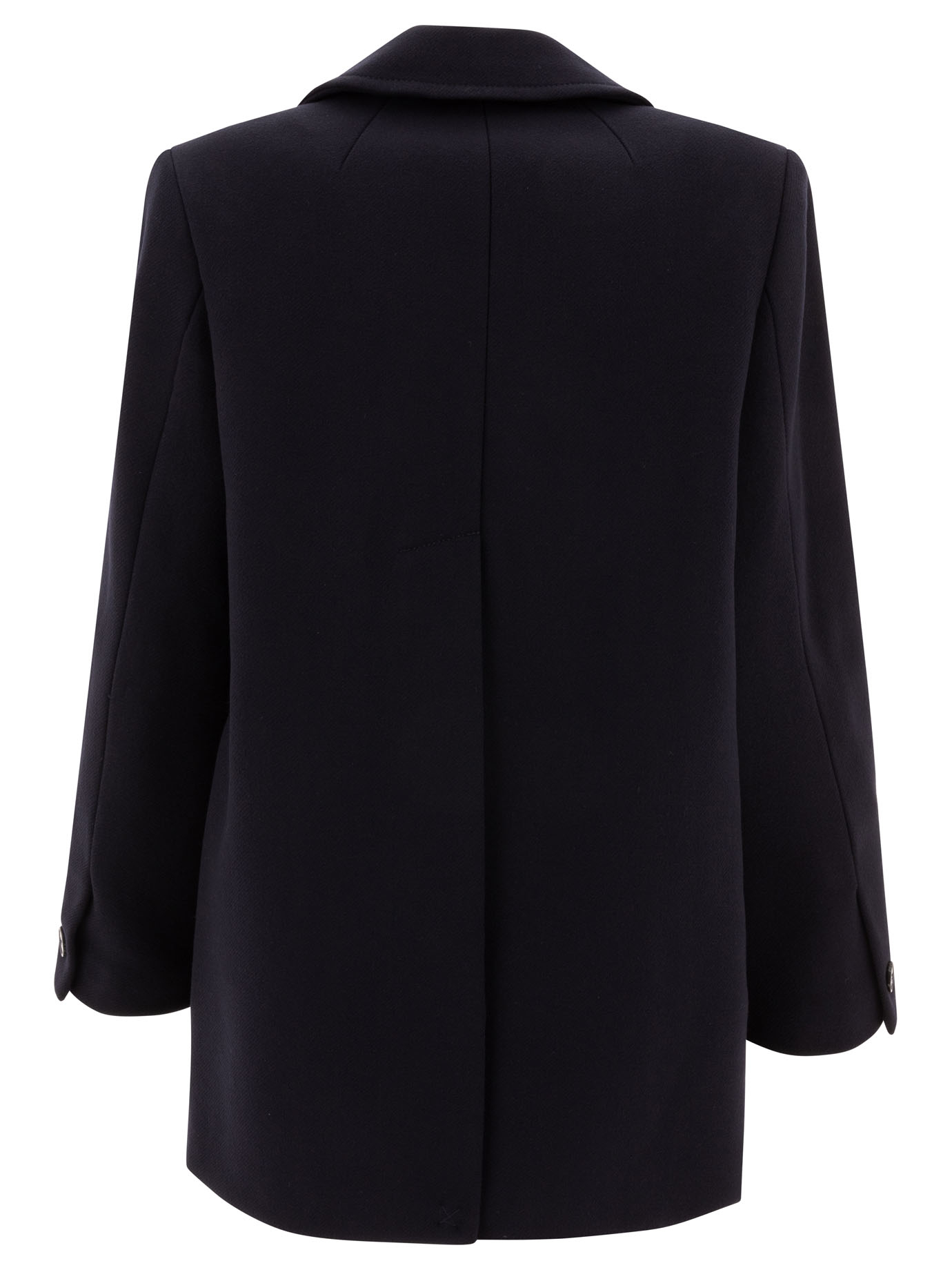 ジャケット IVY OAK \"Jenna\" coat Blue