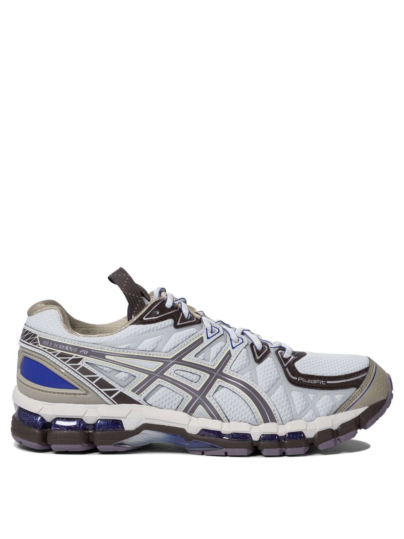 スニーカー Asics Sneakers & Slip-On Grey