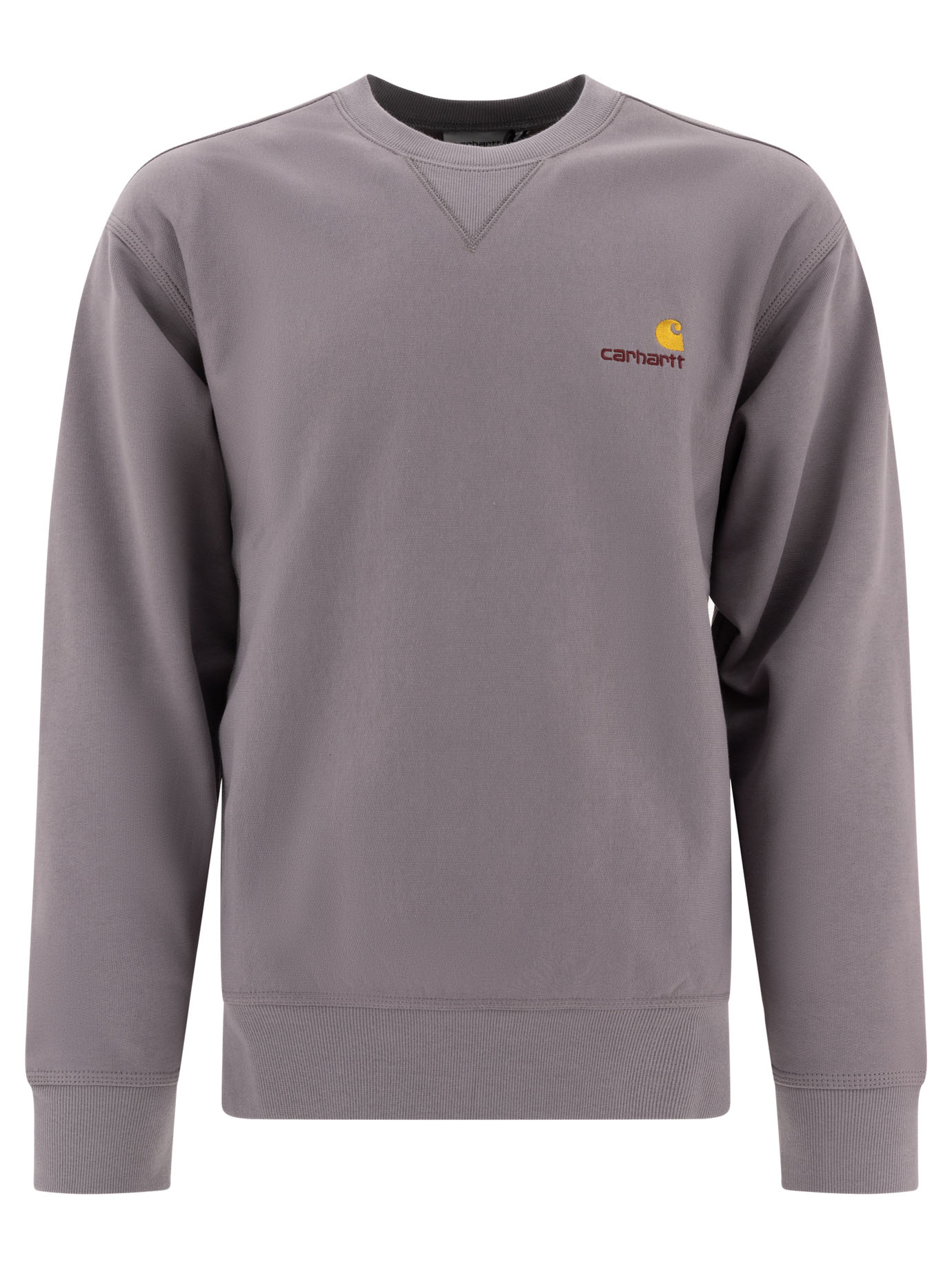 スウェット・トレーナー Carhartt WIP Sweatshirts Grey