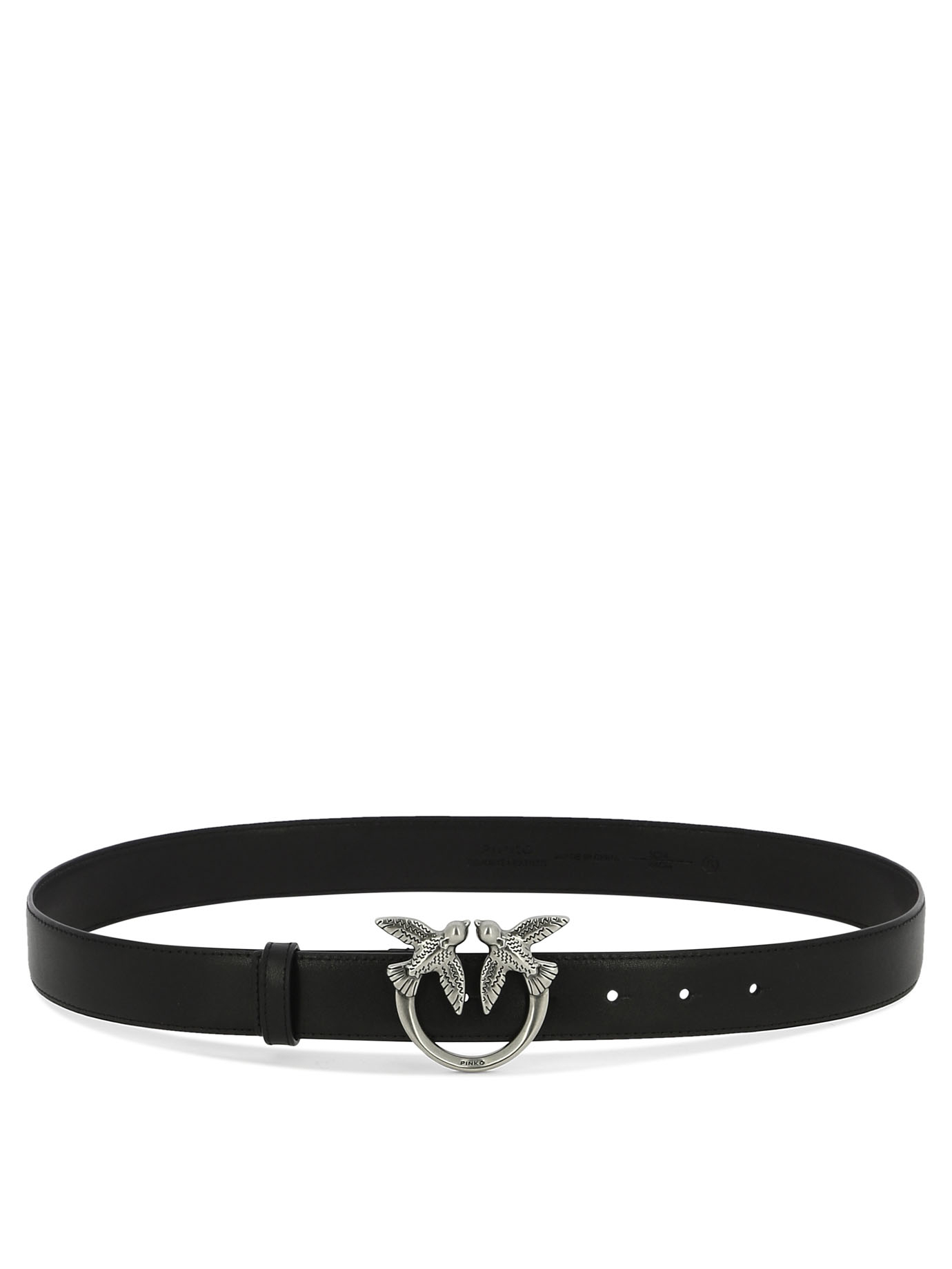 ベルト Pinko Belts Black