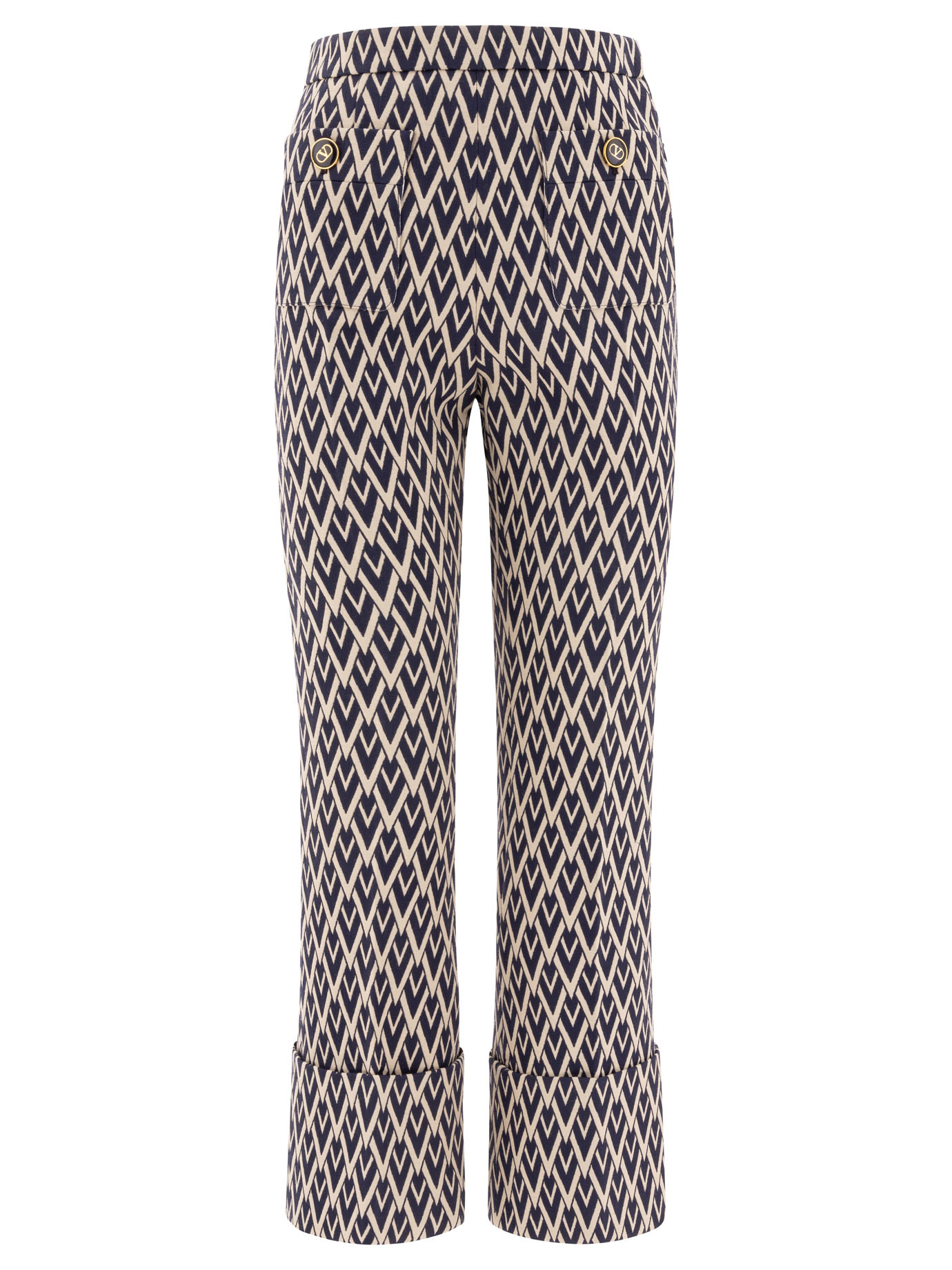 パンツ Valentino Trousers Blue