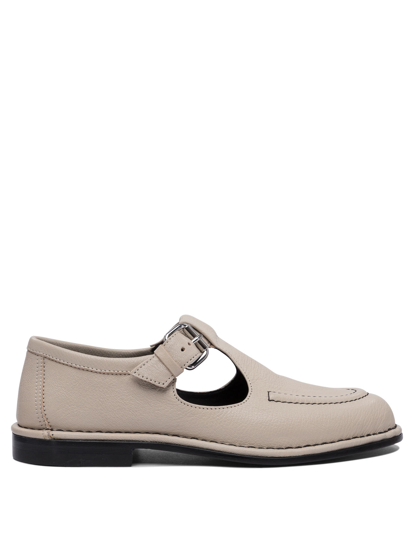 ローファー・オックスフォード Pierre Hardy Loafers & Slippers White