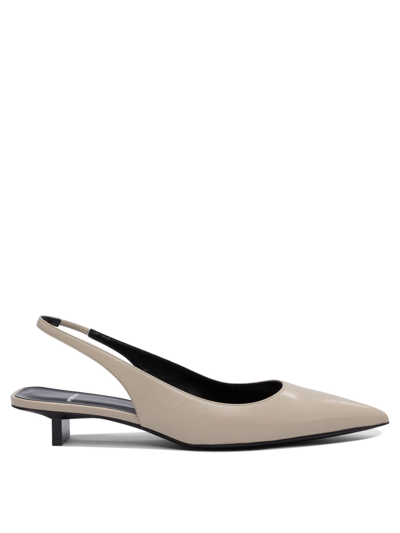 パーティーシューズ Pierre Hardy Heeled shoes Beige