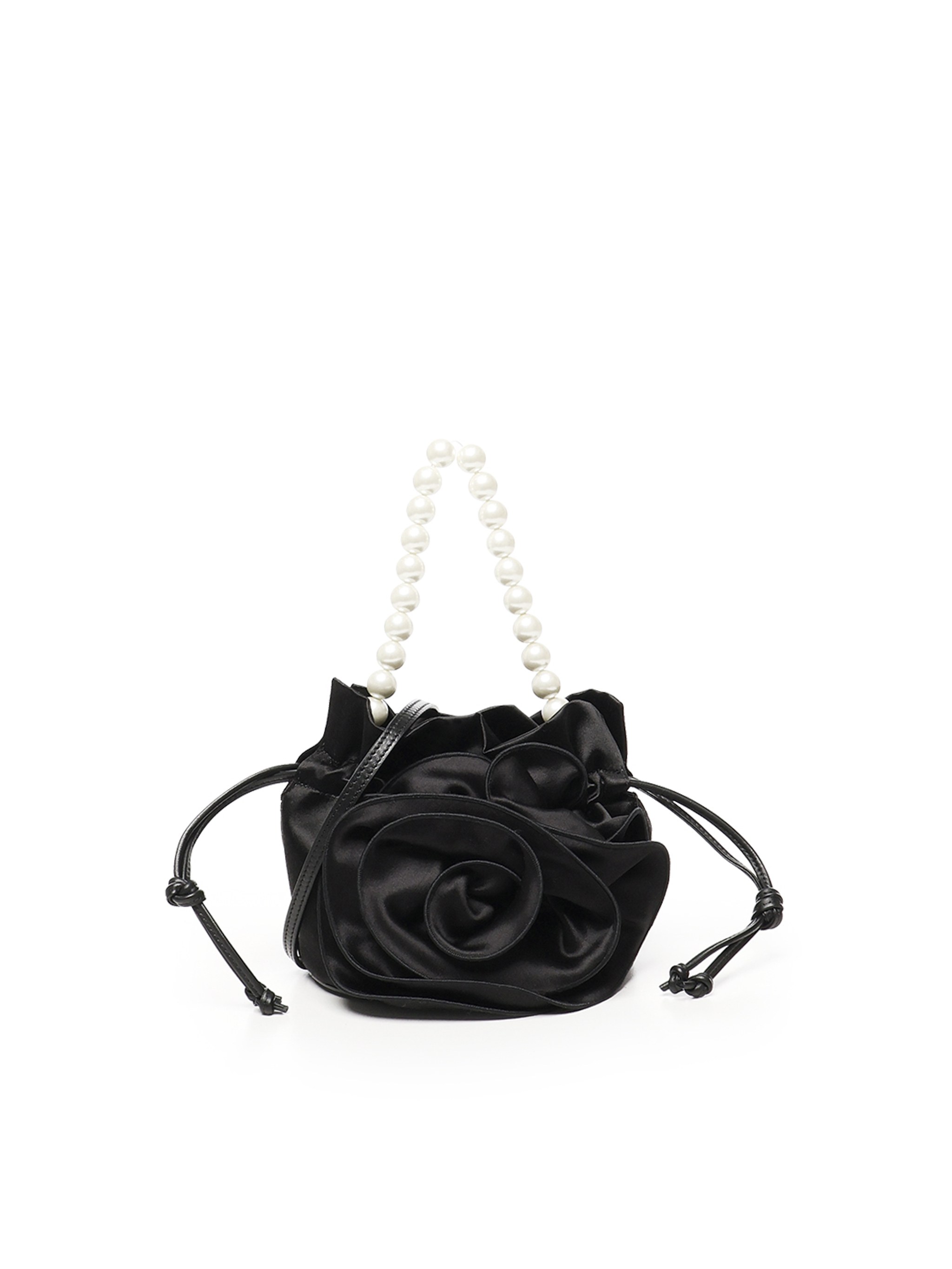 【関税&送料込】Magda Burtym Bags Black