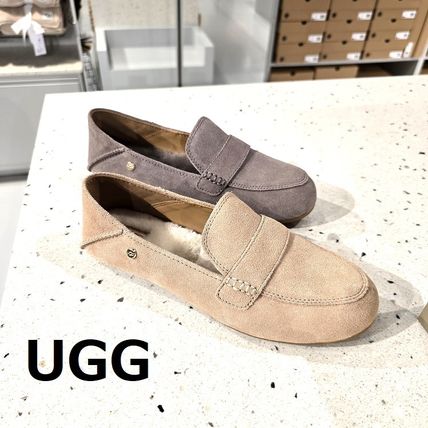 楽天市場】ugg モカシンの通販