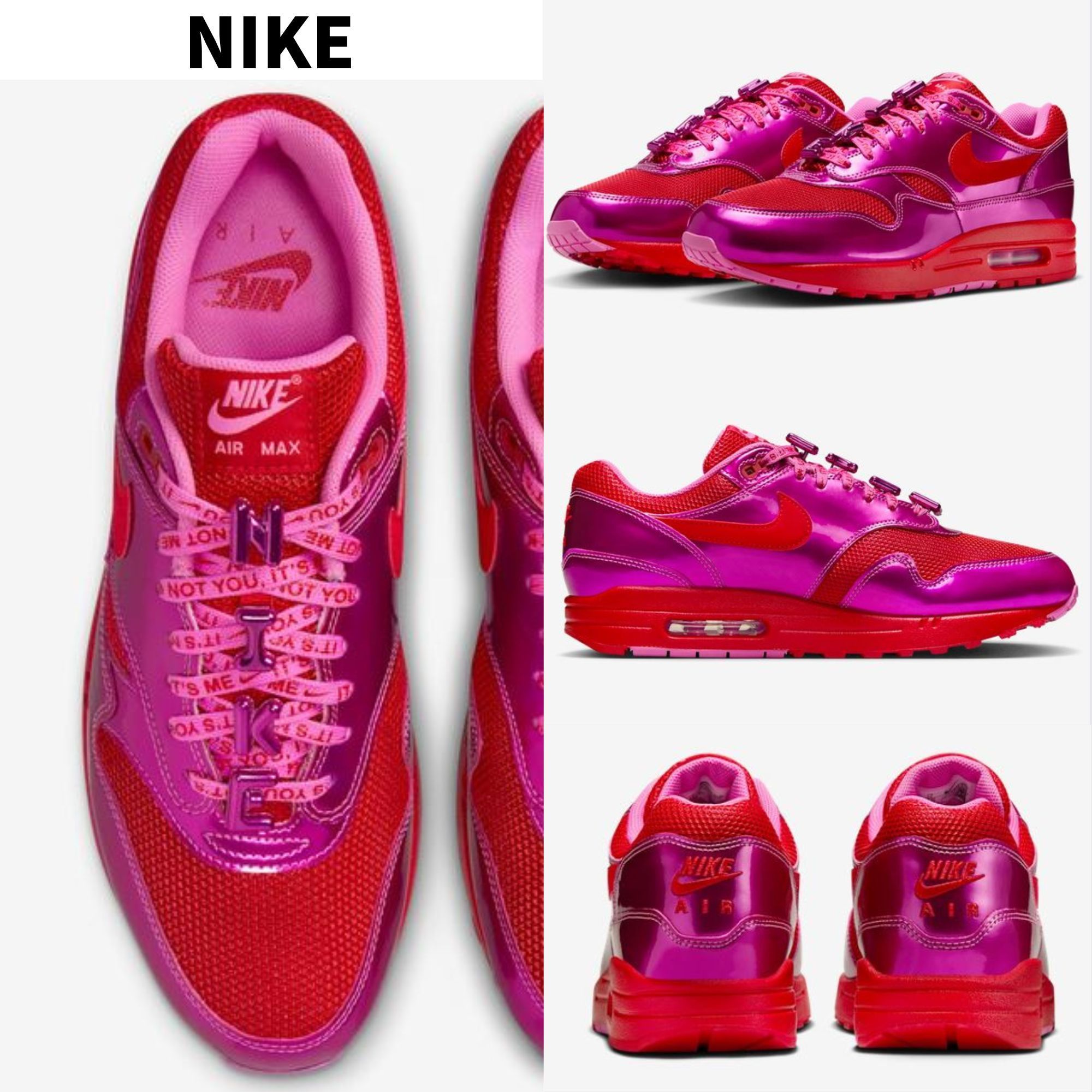【NIKE】☆スニーカー☆ Air Max 1 Premium