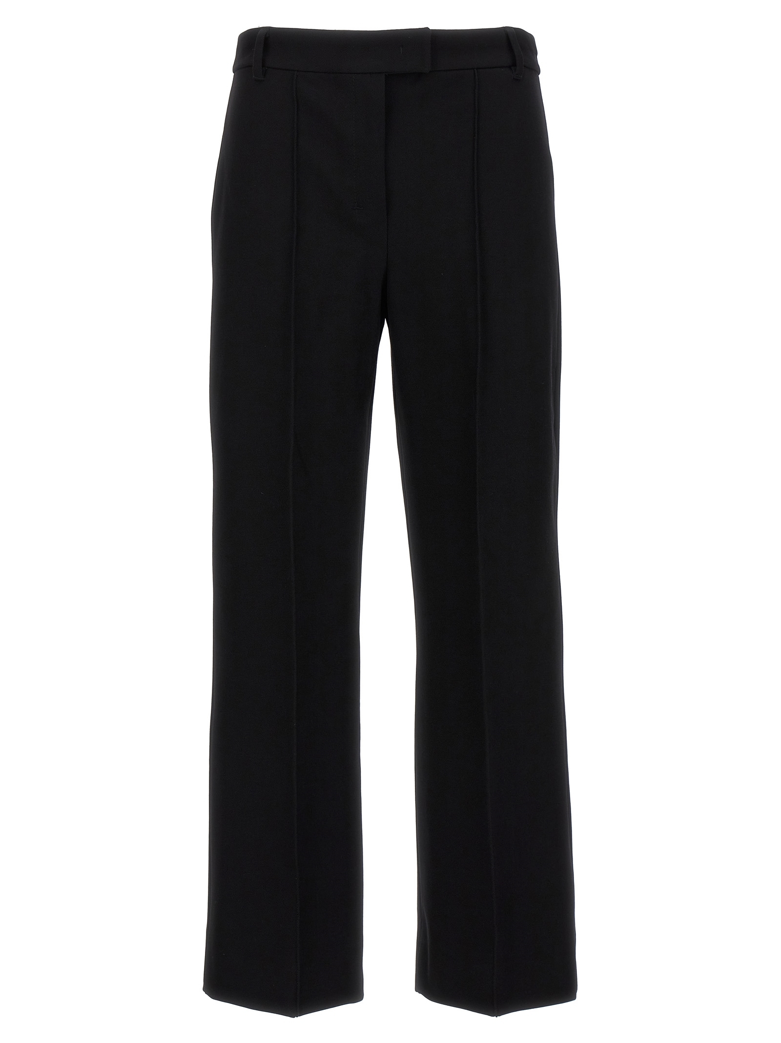パンツ MAX MARA 'S 'Fenice' pants Black