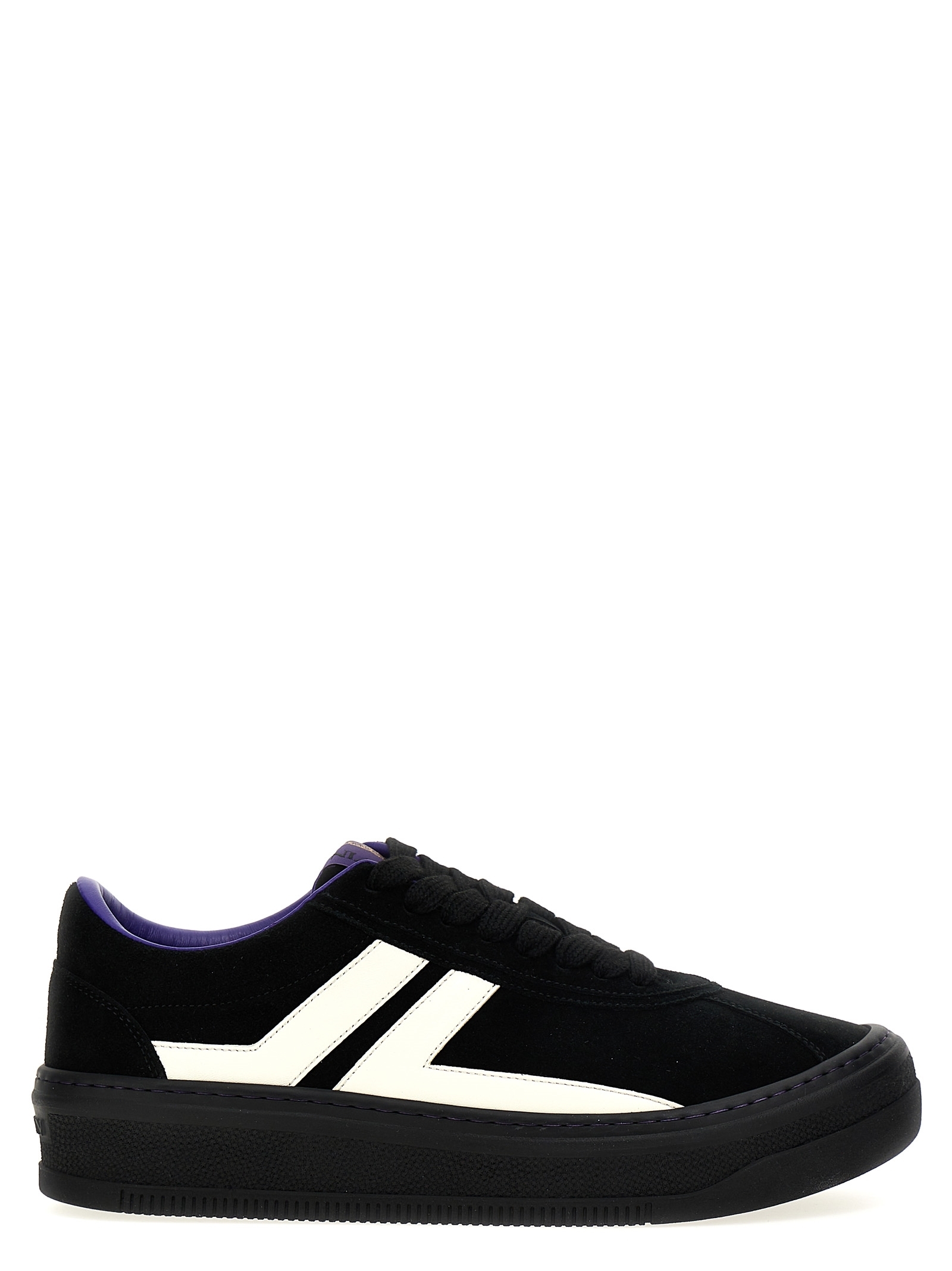 スニーカー LANVIN 'LanvinXFuture' sneakers White/Black