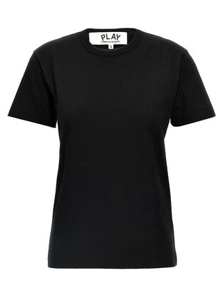 BLACK COMME des GARCONS Tシャツ・カットソー L 2027822O0016 p25-comme-des-garcons-shirt-fo